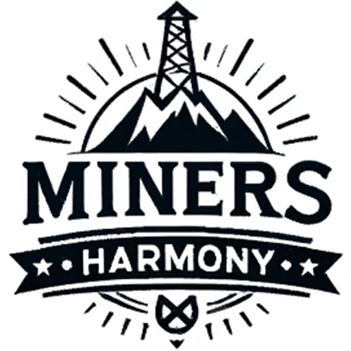 Miners Harmony Music